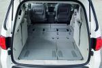 Volkswagen Routan 2009 года